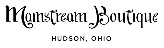 Mainstream Boutique Hudson