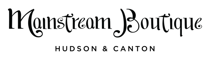 Mainstream Boutique Hudson