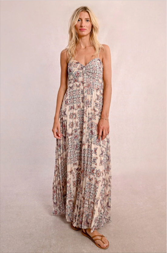 Butterfly Print Maxi Dress Mainstream Boutique Hudson Butterfly Print Maxi Dress Mainstream Boutique Hudson